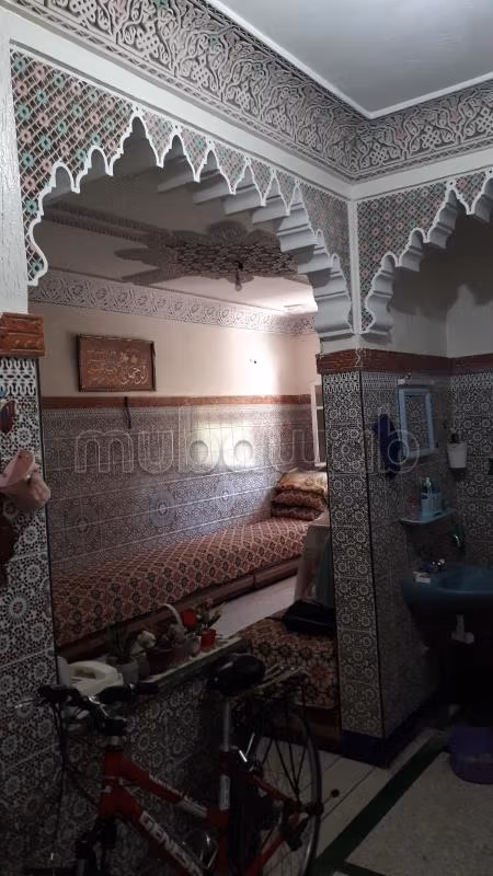 Appartement à vendre dans le quartier Tarik 1 Fès