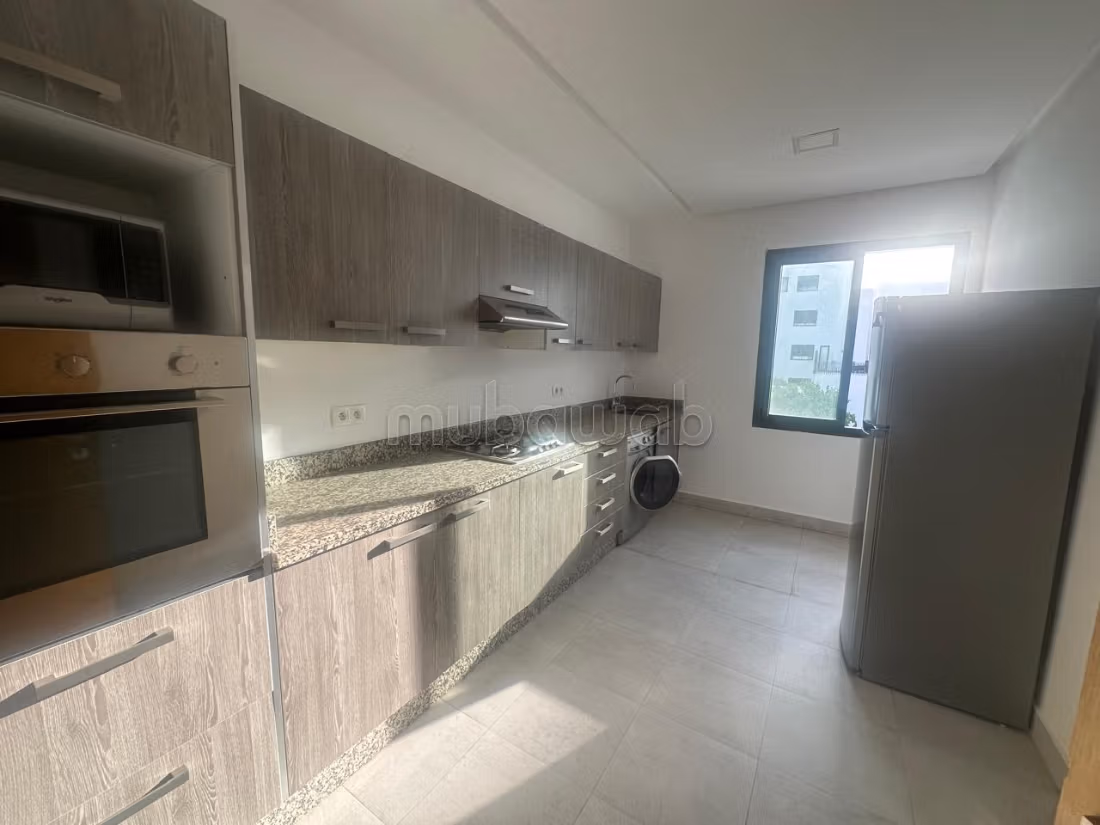 Top appart 2ch meuble moderne