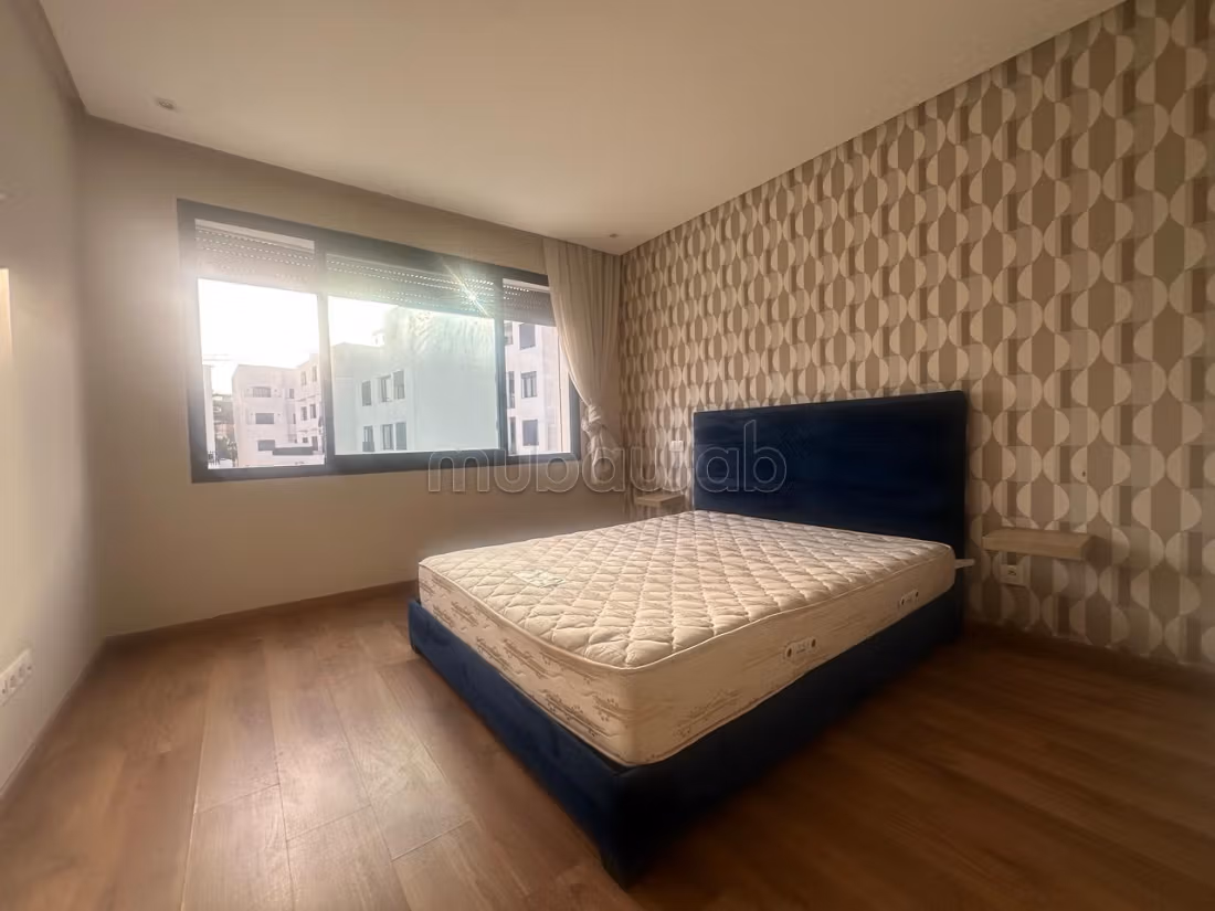 Top appart 2ch meuble moderne