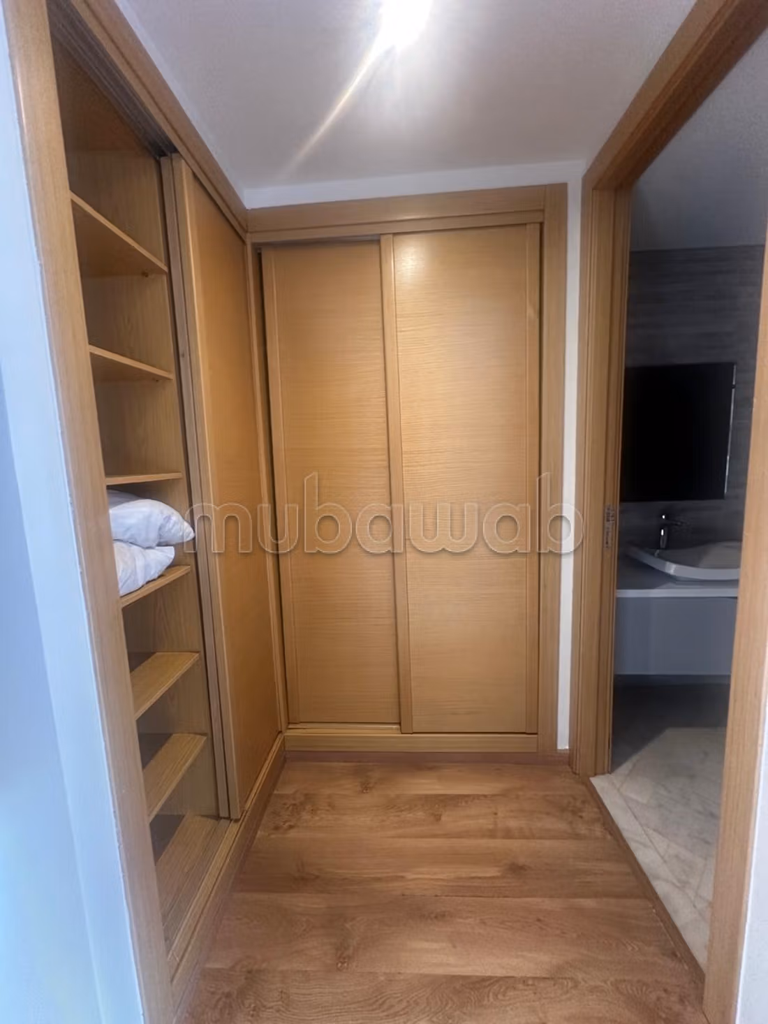 Top appart 2ch meuble moderne