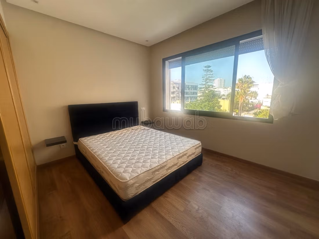 Top appart 2ch meuble moderne