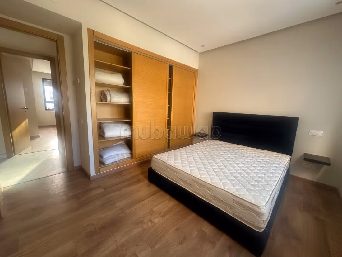 Top appart 2ch meuble moderne