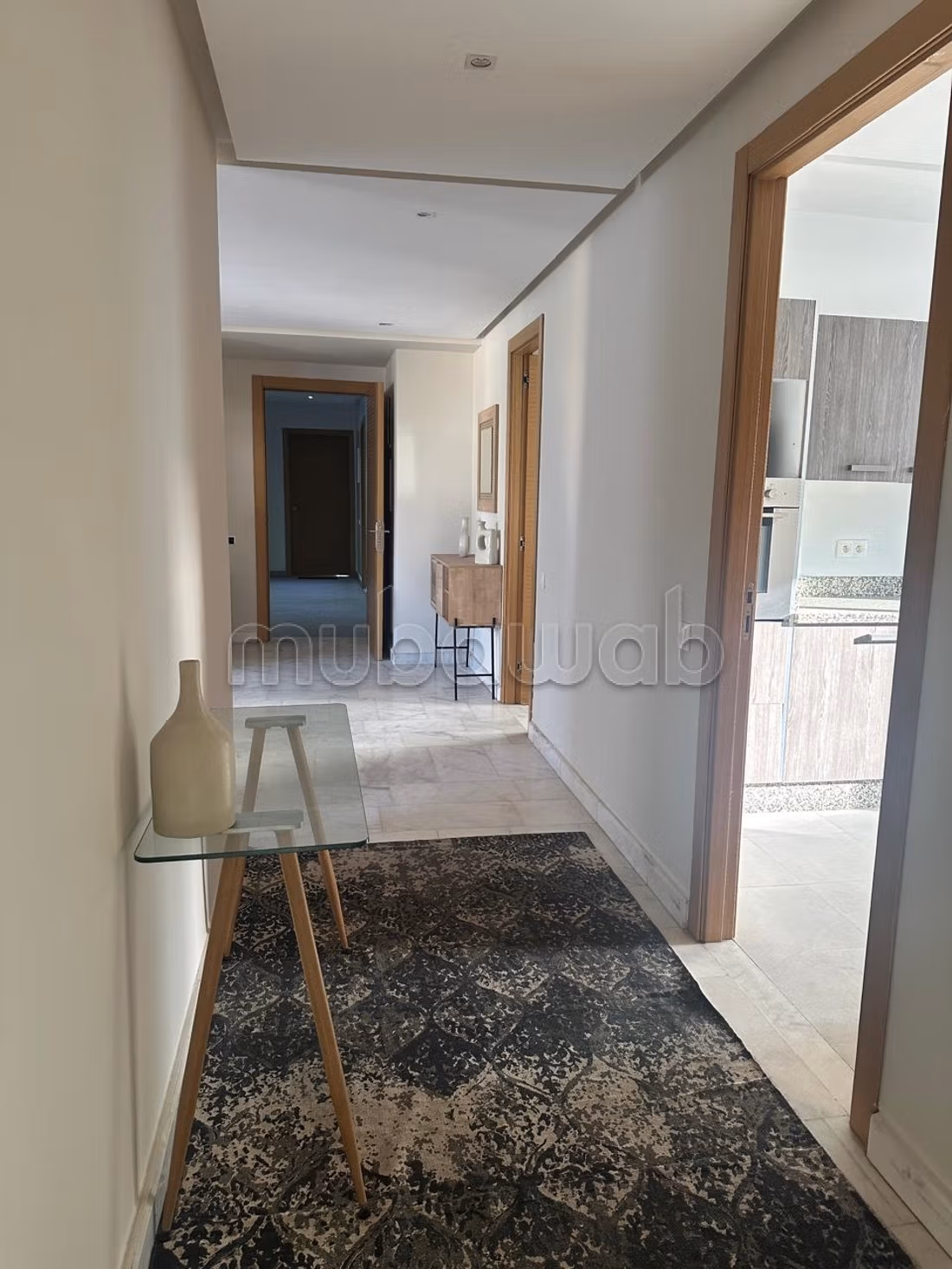 Top appart 2ch meuble moderne