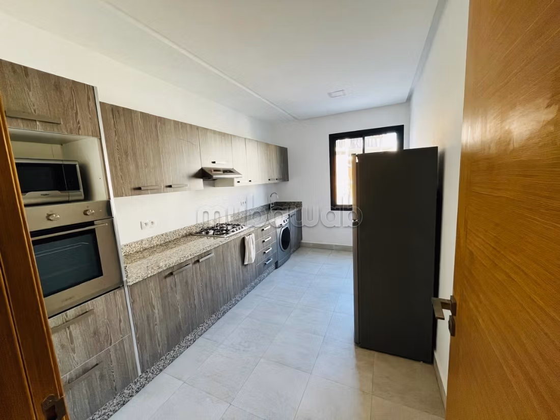 Top appart 2ch meuble moderne