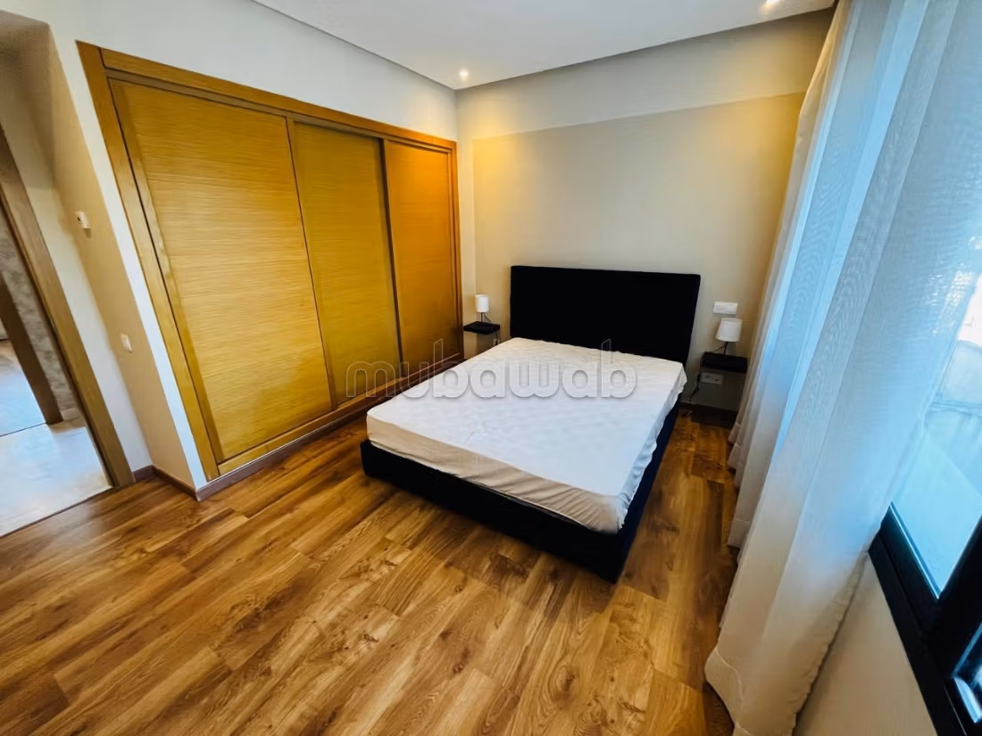 Top appart 2ch meuble moderne