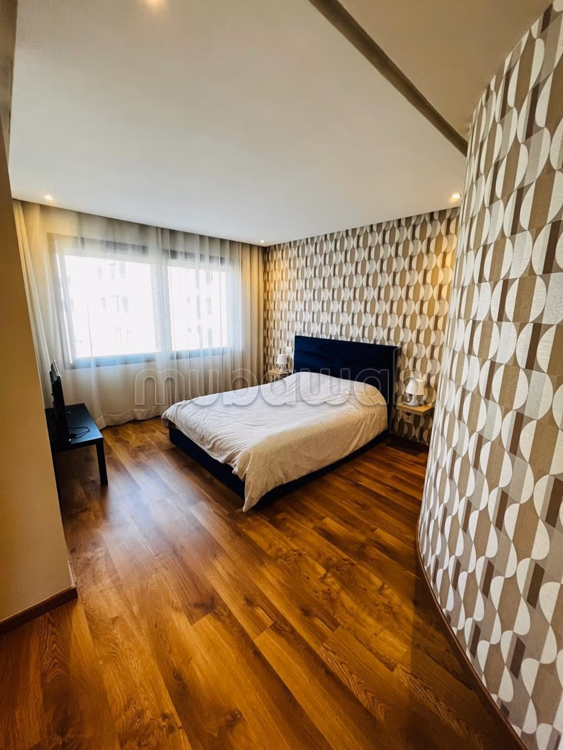 Top appart 2ch meuble moderne