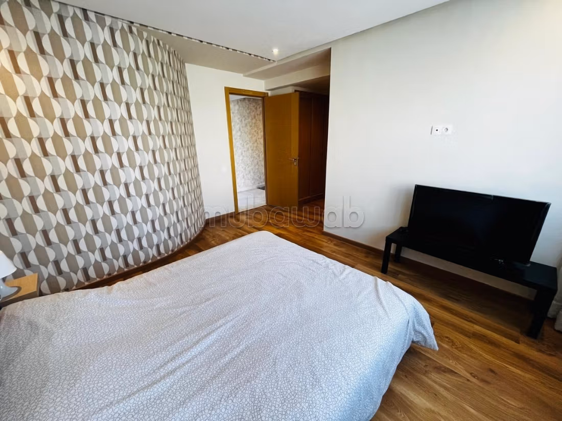 Top appart 2ch meuble moderne