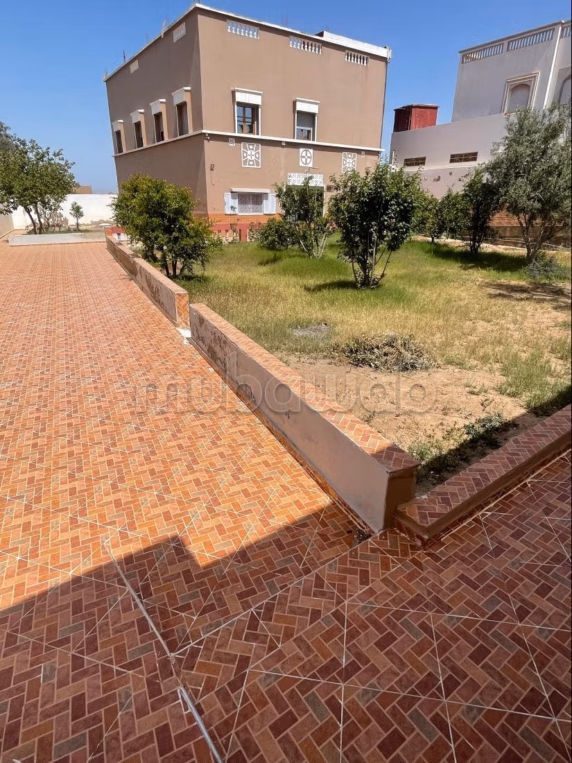 Exceptionnelle propriété titrée Sidi Wassay