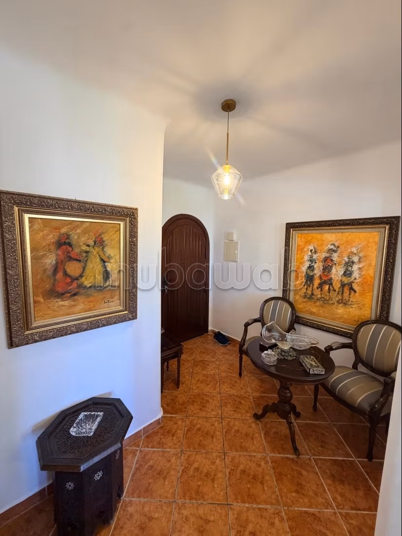 Appartamento Incantevole Cabo Negro
