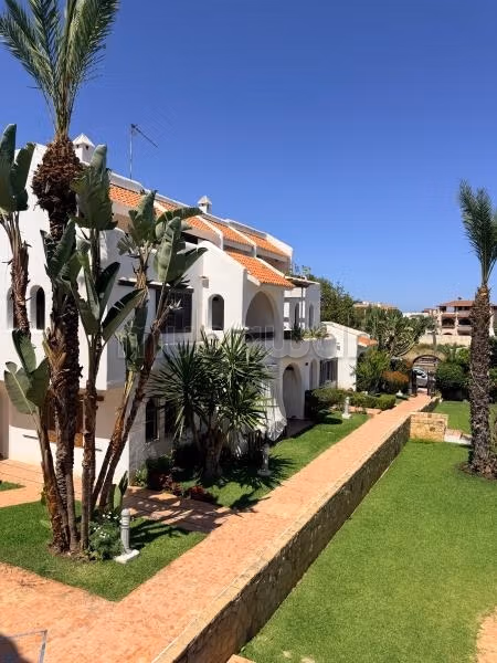 Charmant Appartement Cabo Negro