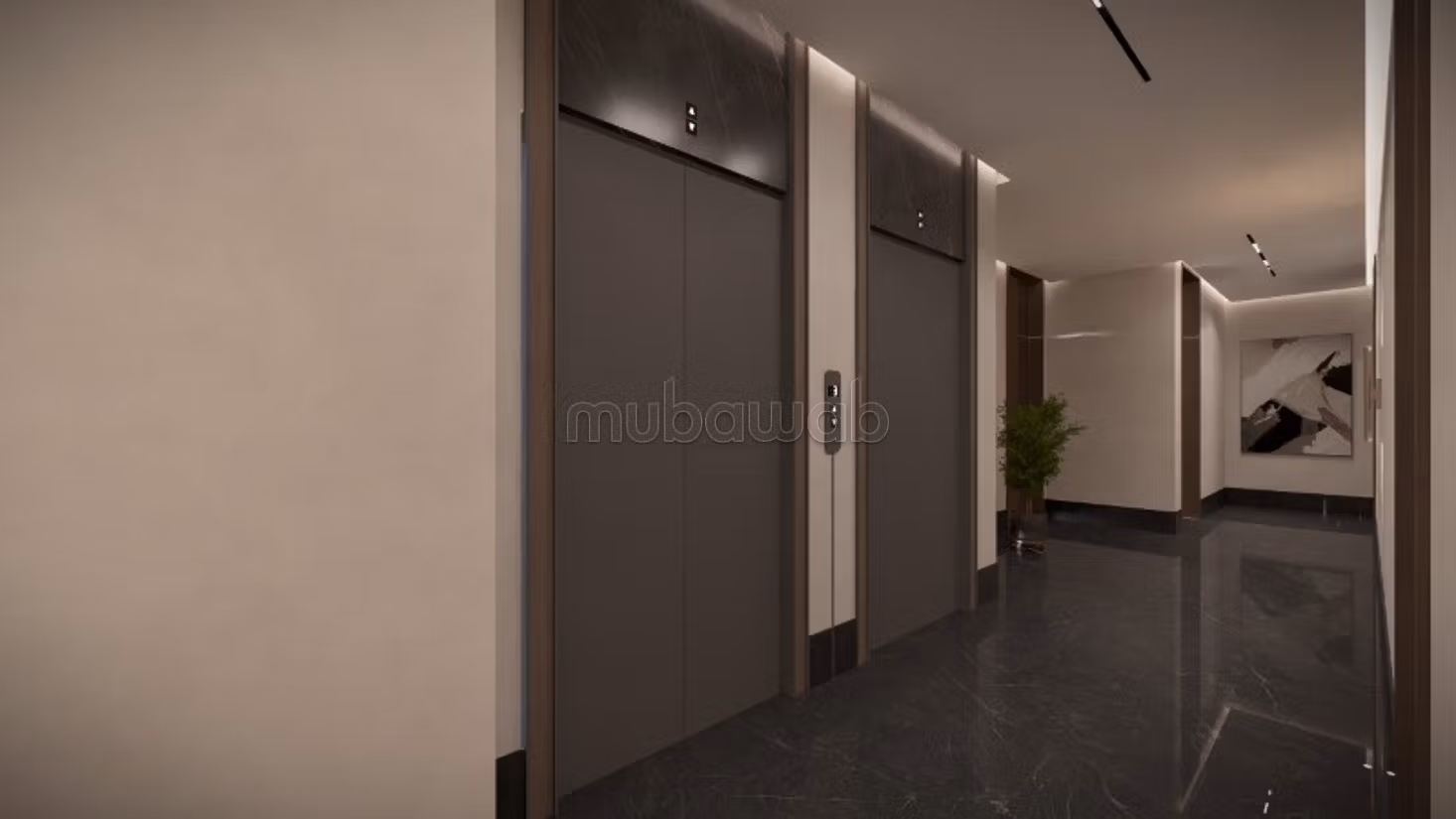 Appartement 73 m² à Hivernage — 8