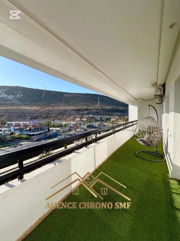 Magnifique Appartement à location saisonnière