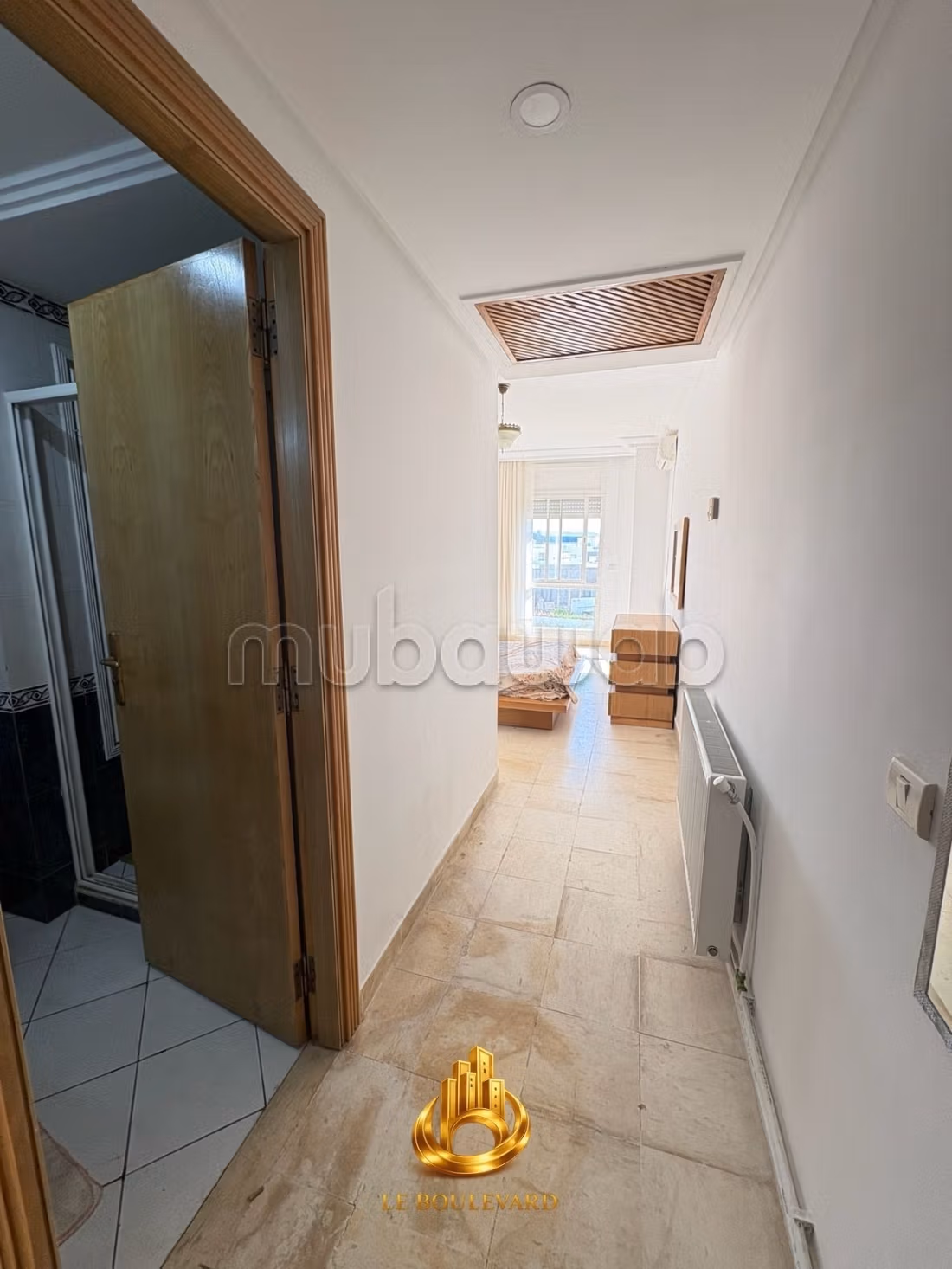 A Vendre Appartement S2 Pied Dans L'eau