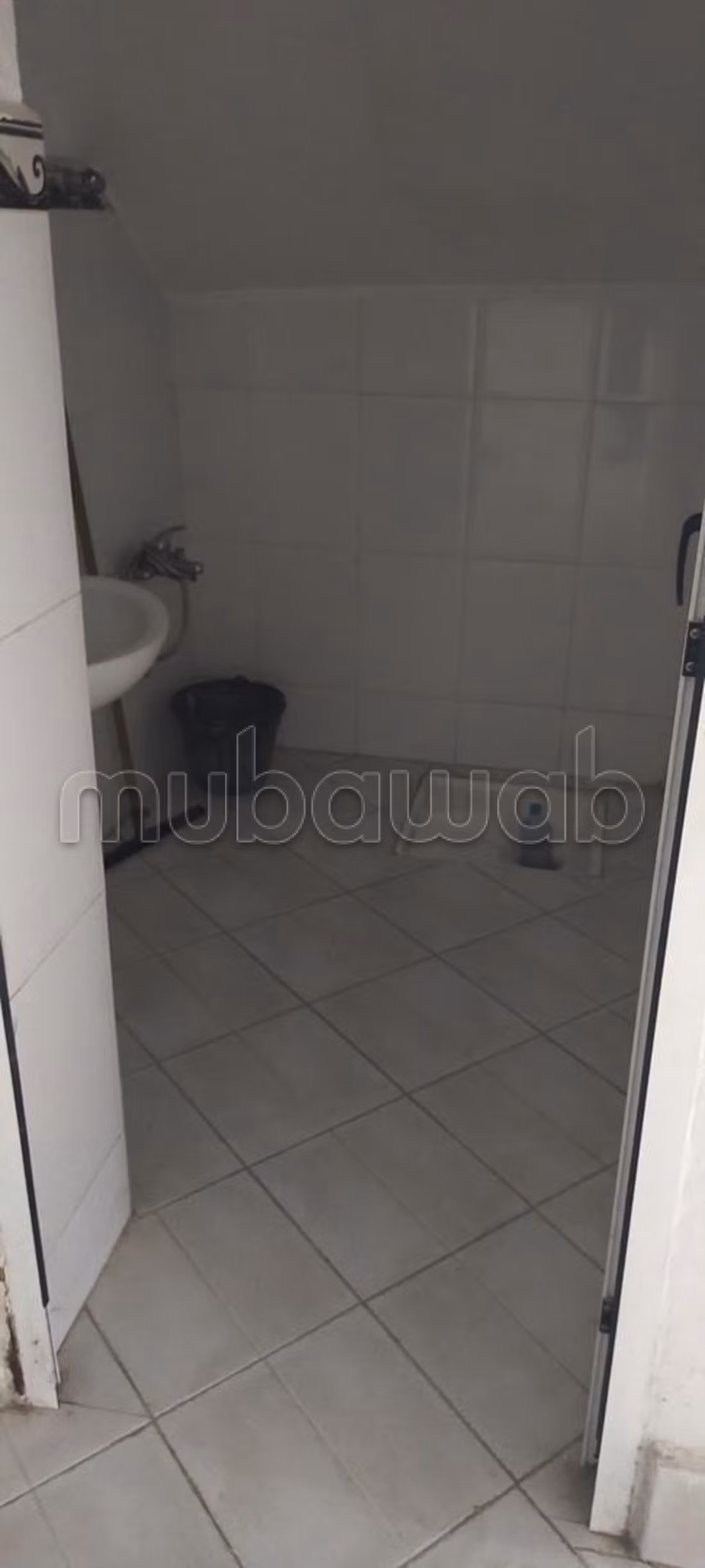 Getitelde winkel te koop op Boulevard Mohammed V, Oujda