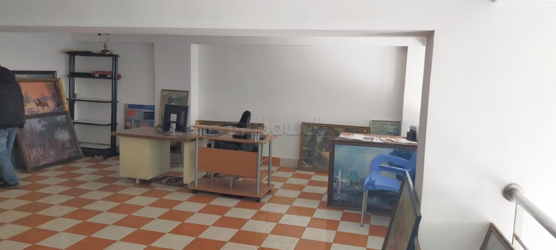 Getitelde winkel te koop op Boulevard Mohammed V, Oujda