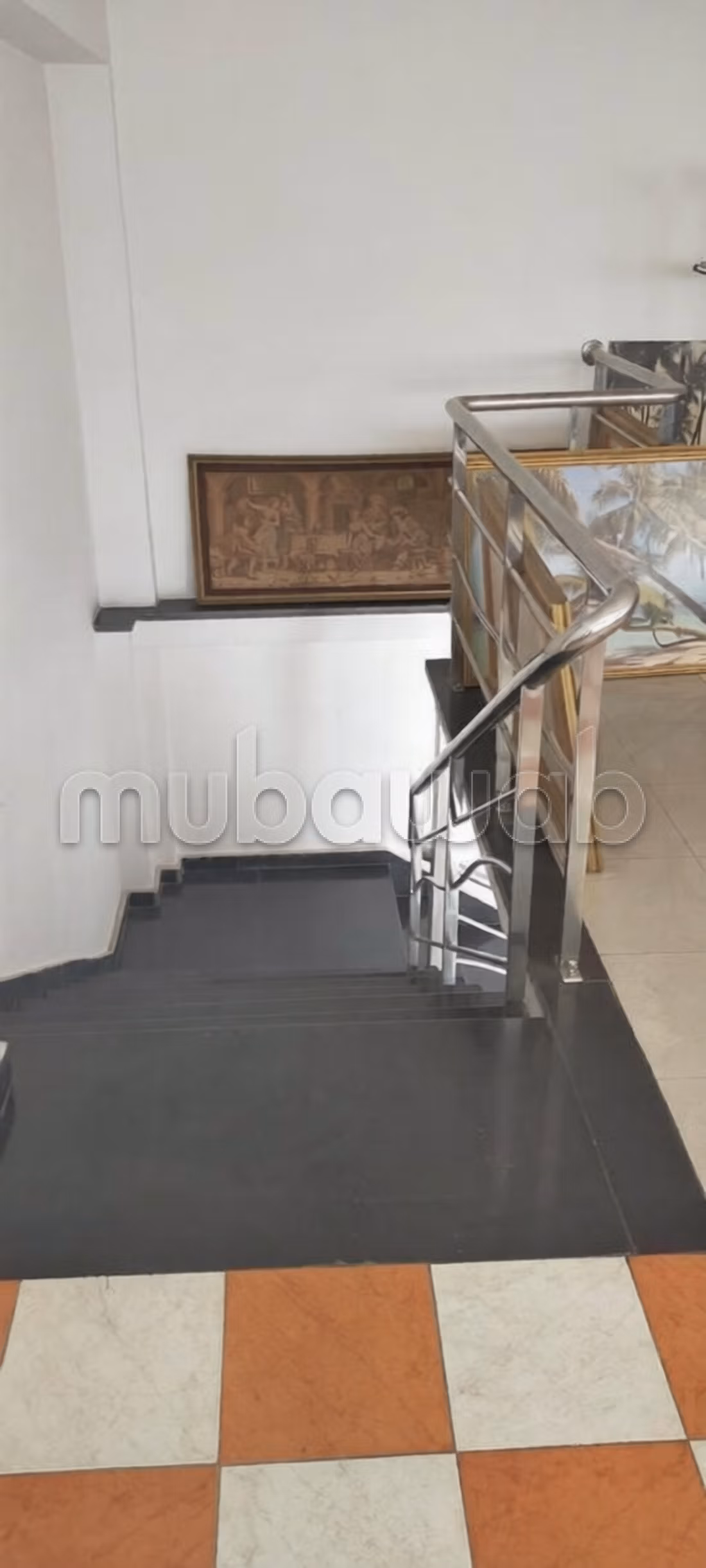 Getitelde winkel te koop op Boulevard Mohammed V, Oujda