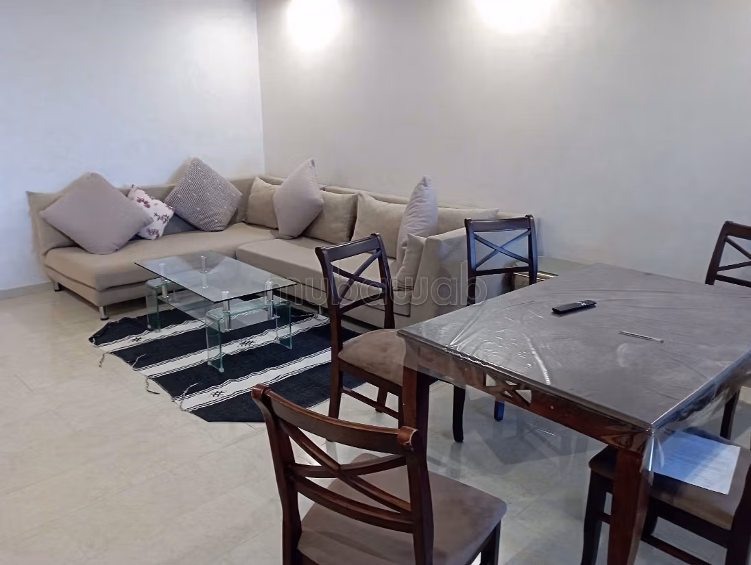 Appartement 86 m² à Hassan - Centre Ville — 7