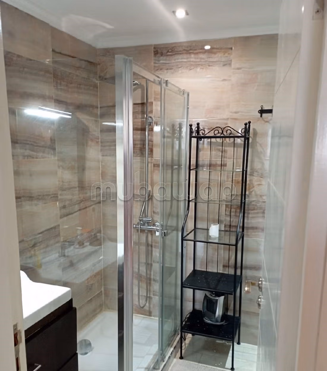 Appartement 86 m² à Hassan - Centre Ville — 9