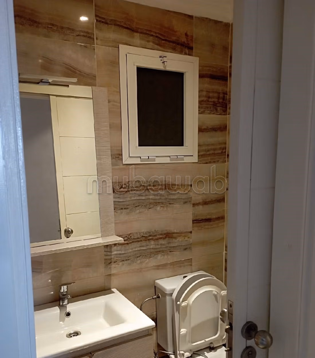 Appartement 86 m² à Hassan - Centre Ville — 10