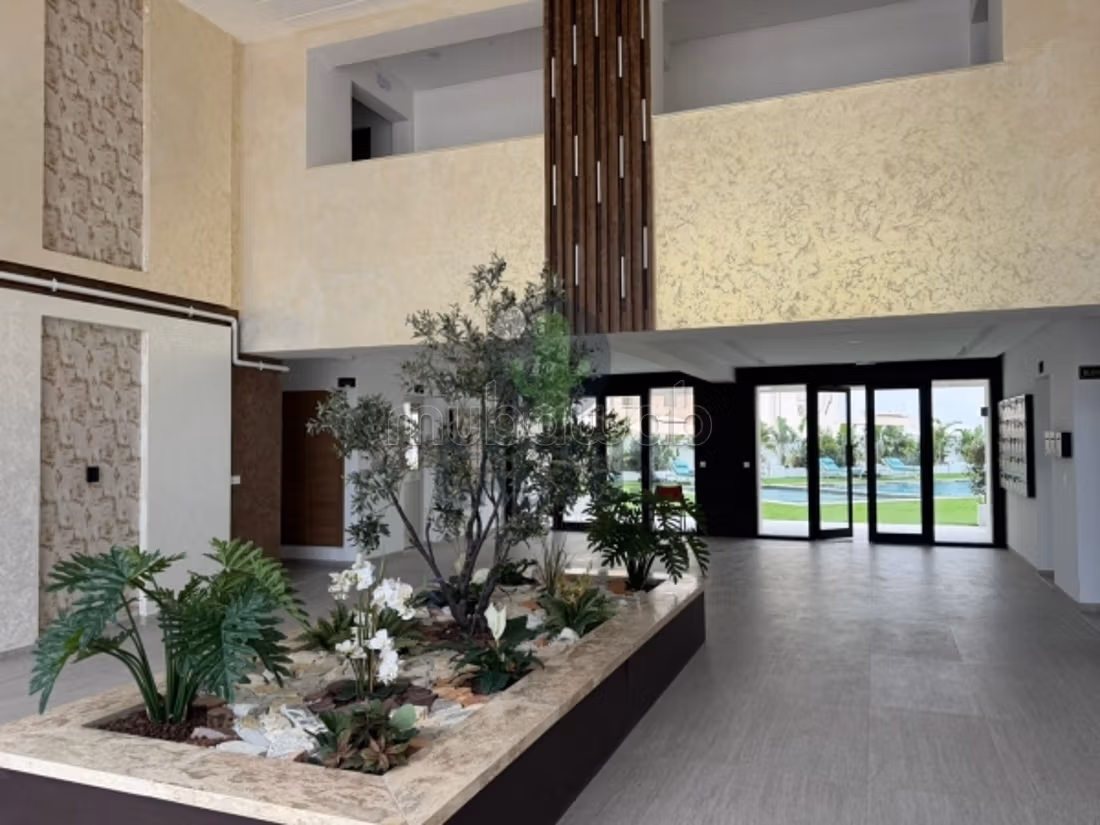 Holiday Location S2 in a residence with pool