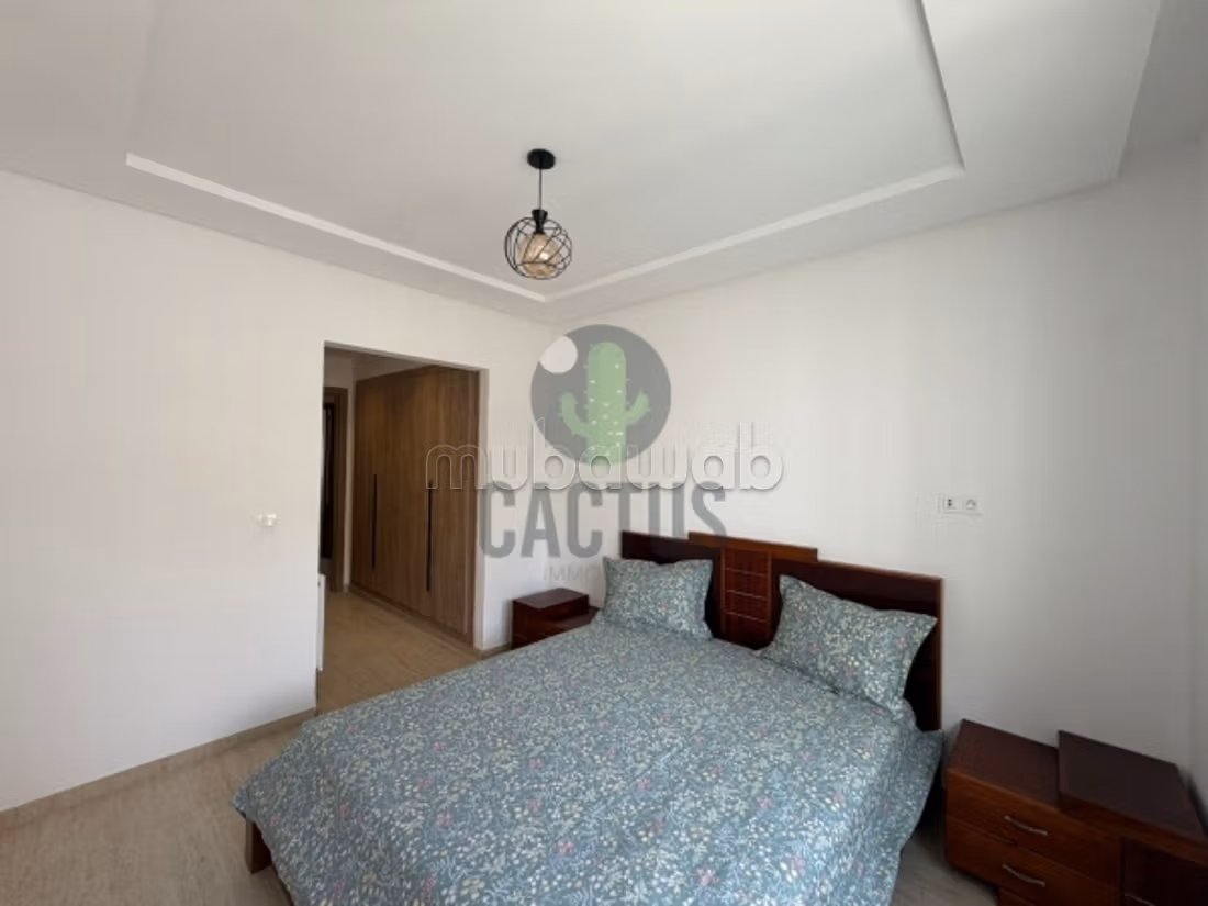 Holiday Location S2 in a residence with pool
