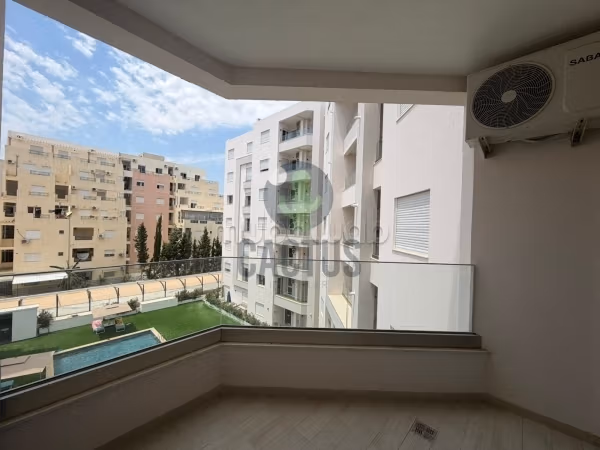 Location Vacances S2 dans une résidence avec pisc