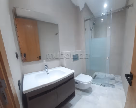 Appartement à louer Zenata eco city