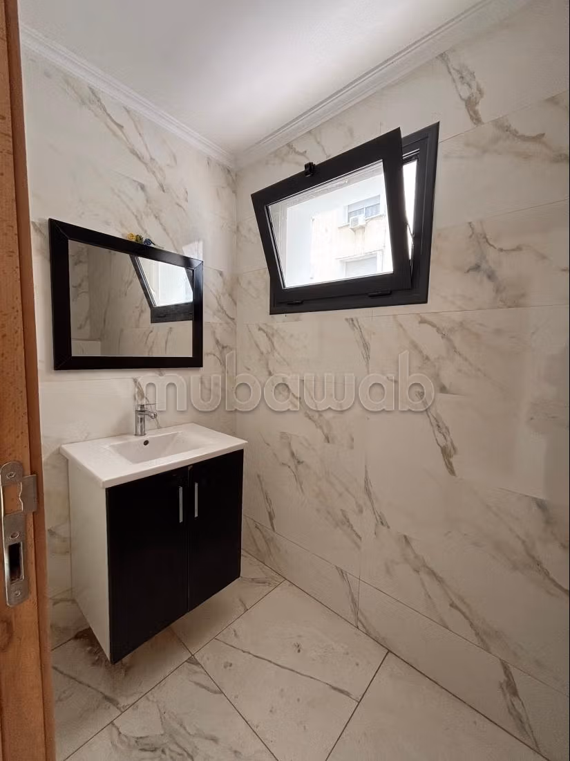 Duplex à vendre quartier Boulevard