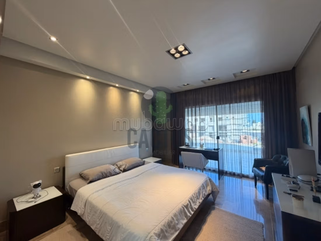For Sale Luxury Villa in Sidi Mahersi Nabeul
