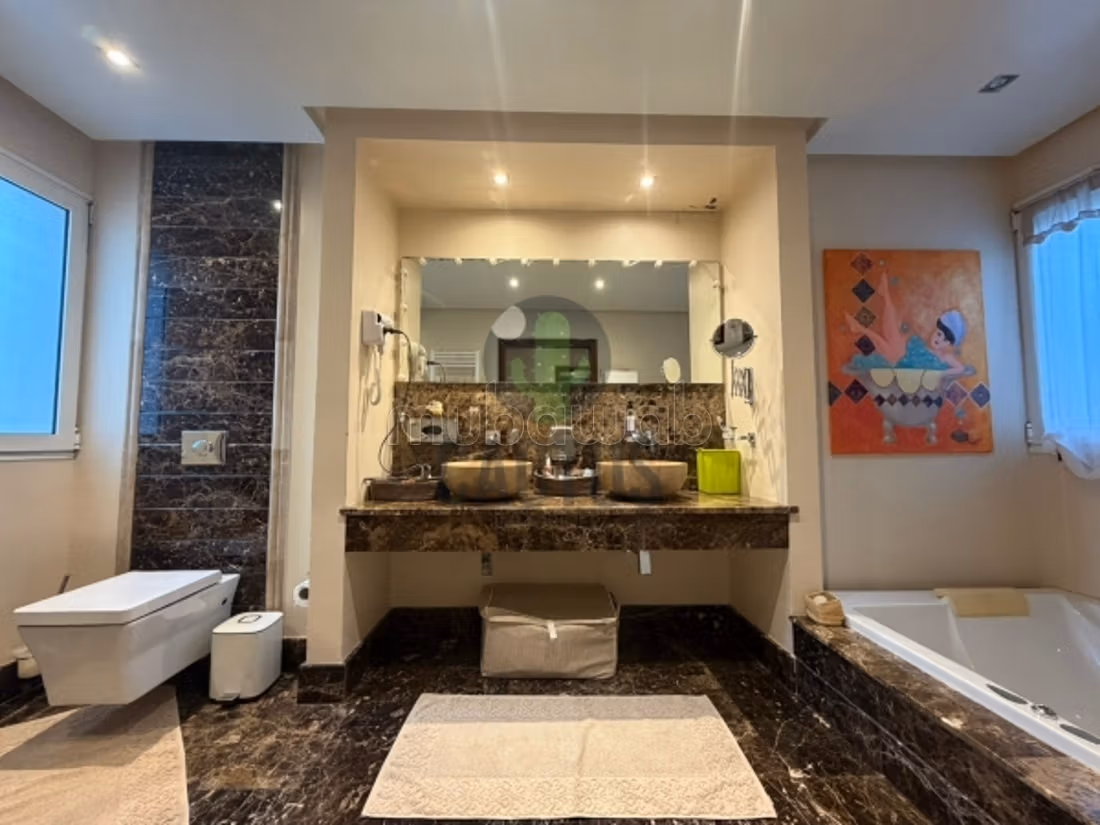For Sale Luxury Villa in Sidi Mahersi Nabeul