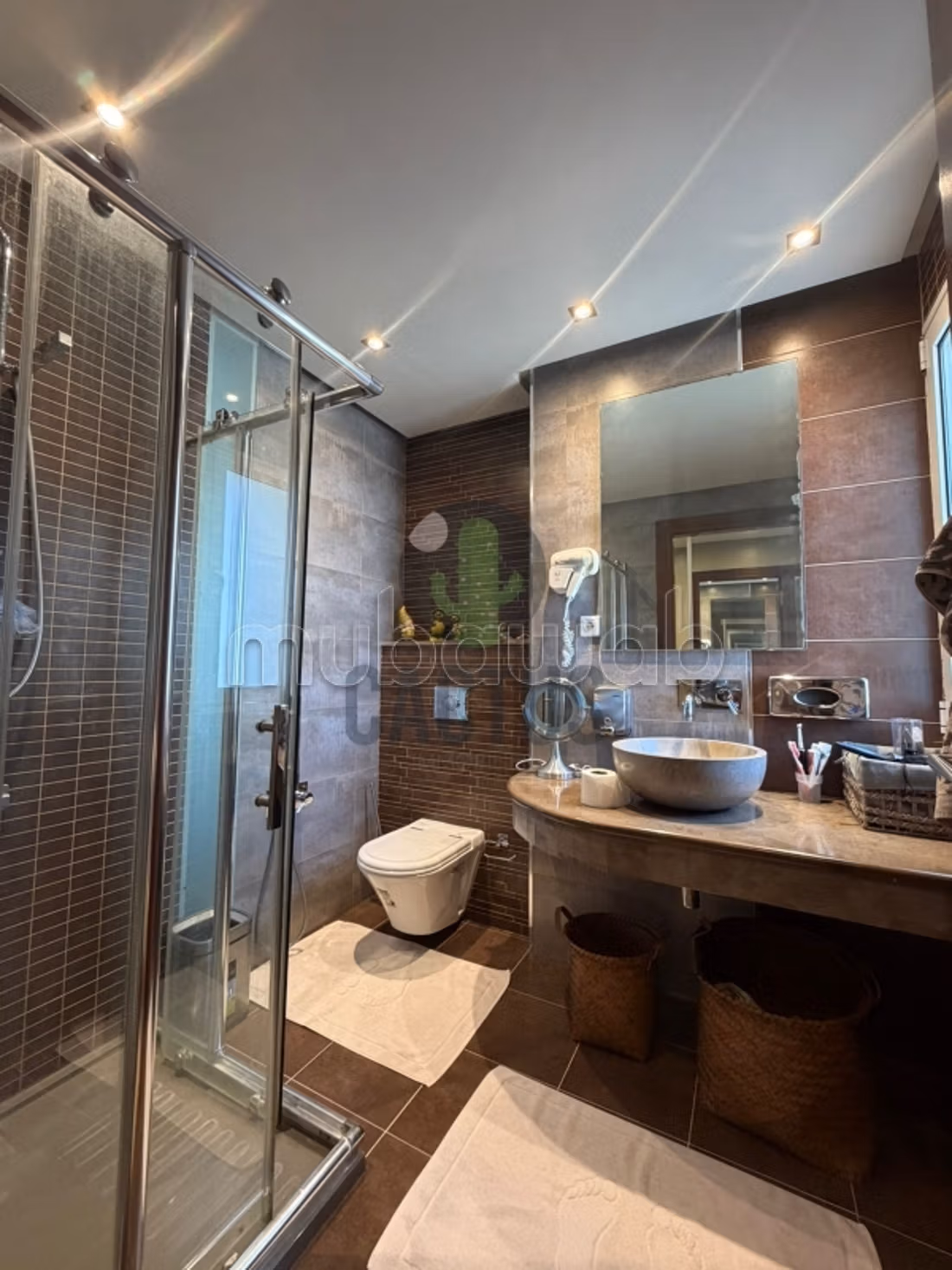 For Sale Luxury Villa in Sidi Mahersi Nabeul