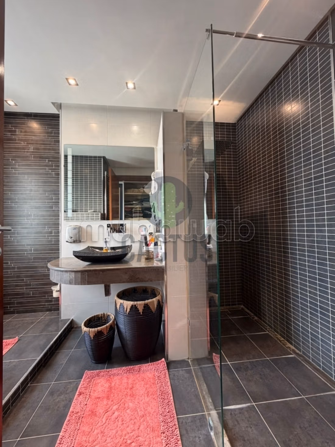 For Sale Luxury Villa in Sidi Mahersi Nabeul