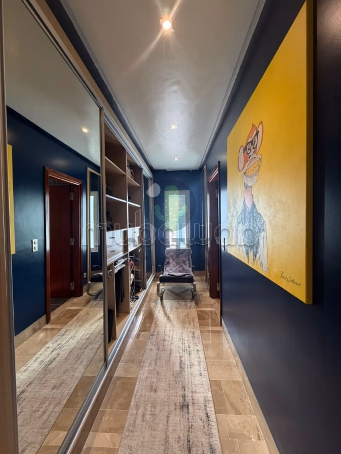 For Sale Luxury Villa in Sidi Mahersi Nabeul