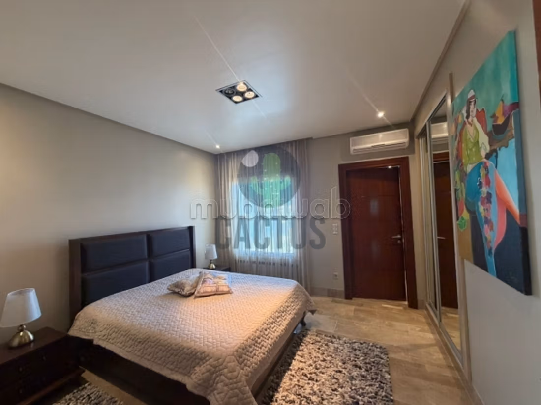 For Sale Luxury Villa in Sidi Mahersi Nabeul