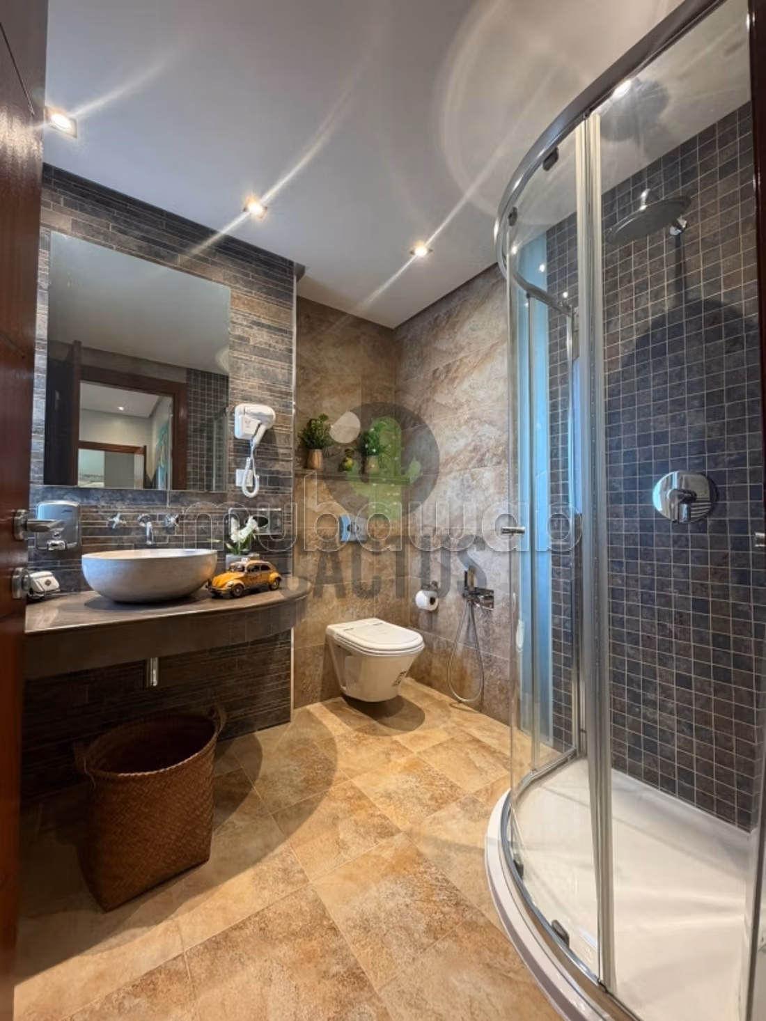 For Sale Luxury Villa in Sidi Mahersi Nabeul