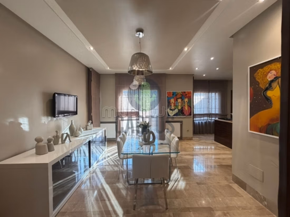 For Sale Luxury Villa in Sidi Mahersi Nabeul