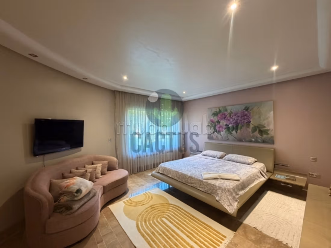 For Sale Luxury Villa in Sidi Mahersi Nabeul