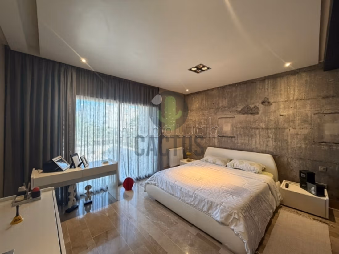 For Sale Luxury Villa in Sidi Mahersi Nabeul