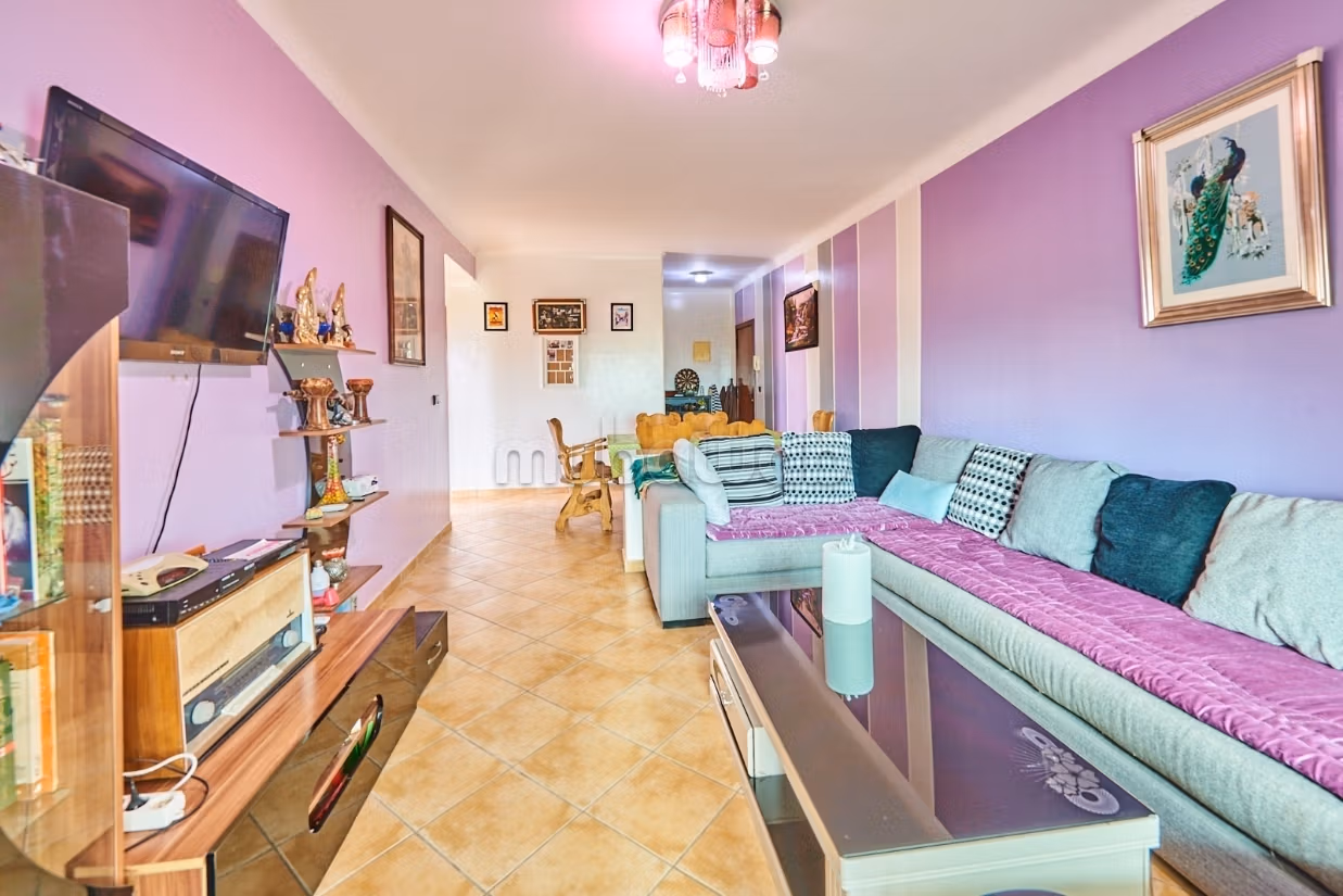 Vendita di un bel appartamento a Oued Laou. 1 Camera. Giardino e terrazza