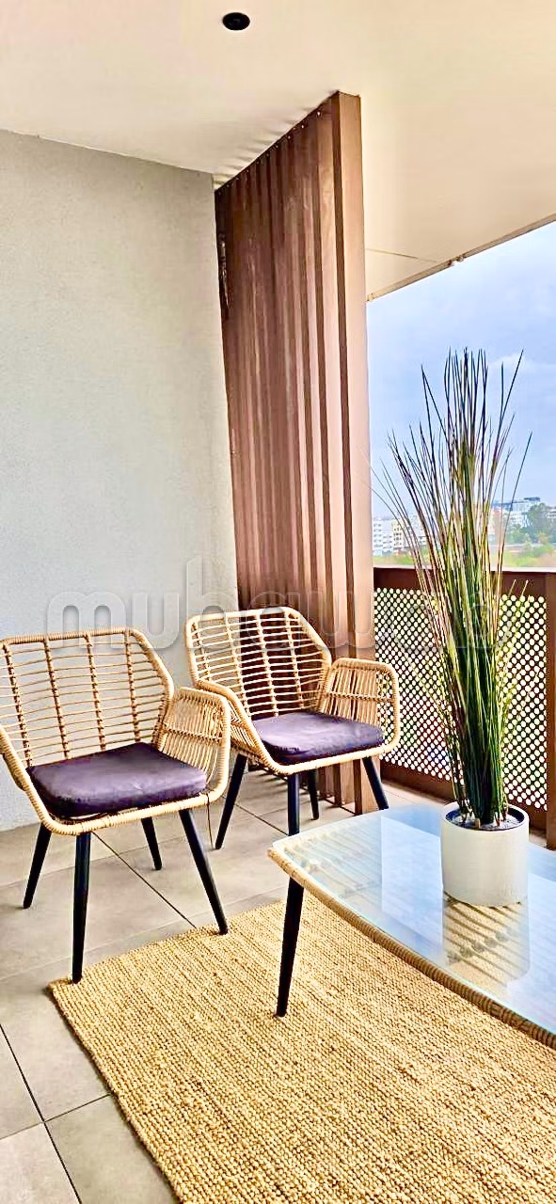 Cfc sublime apt 1ch front parc