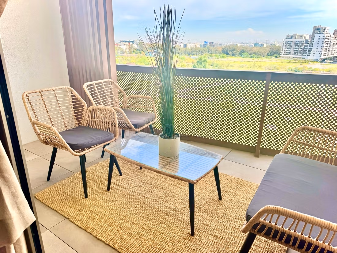 Cfc sublime apt 1ch front parc