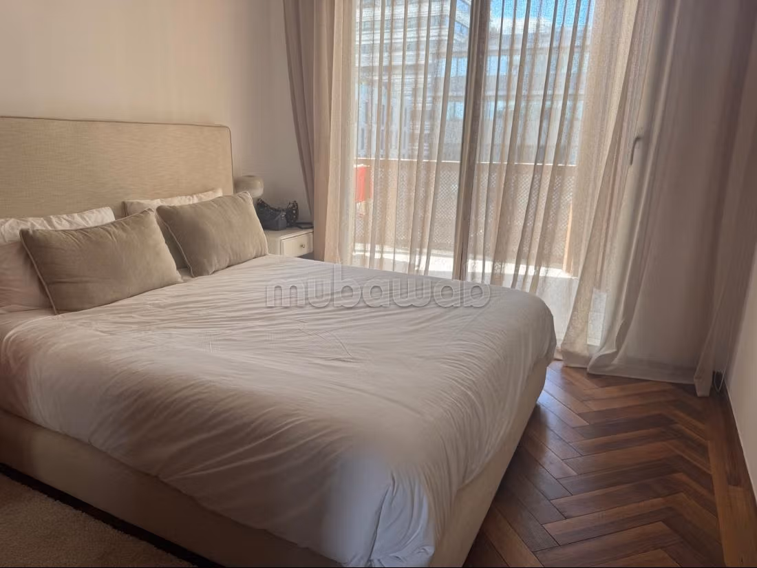 Cfc sublime apt 1ch front parc