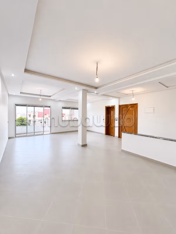 Bel appartement spacieux et sans vis à vis