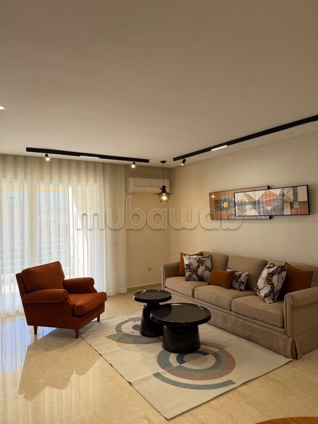 Apartamento en venta en Casablanca