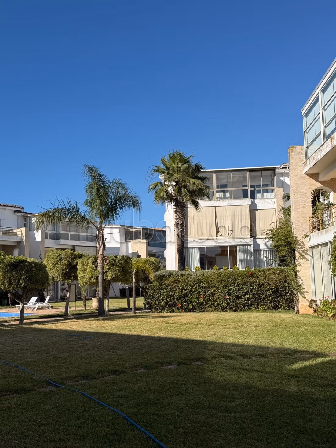 Apartamento en venta en Casablanca