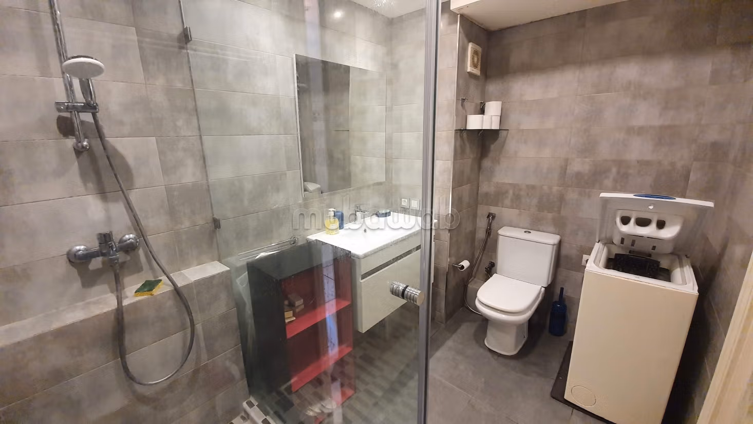 Appartement 90 m² à Ain Diab — 7