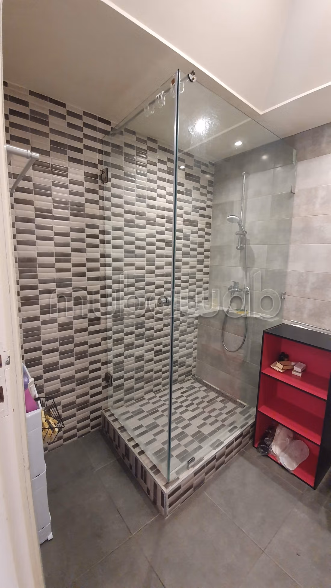 Appartement 90 m² à Ain Diab — 10