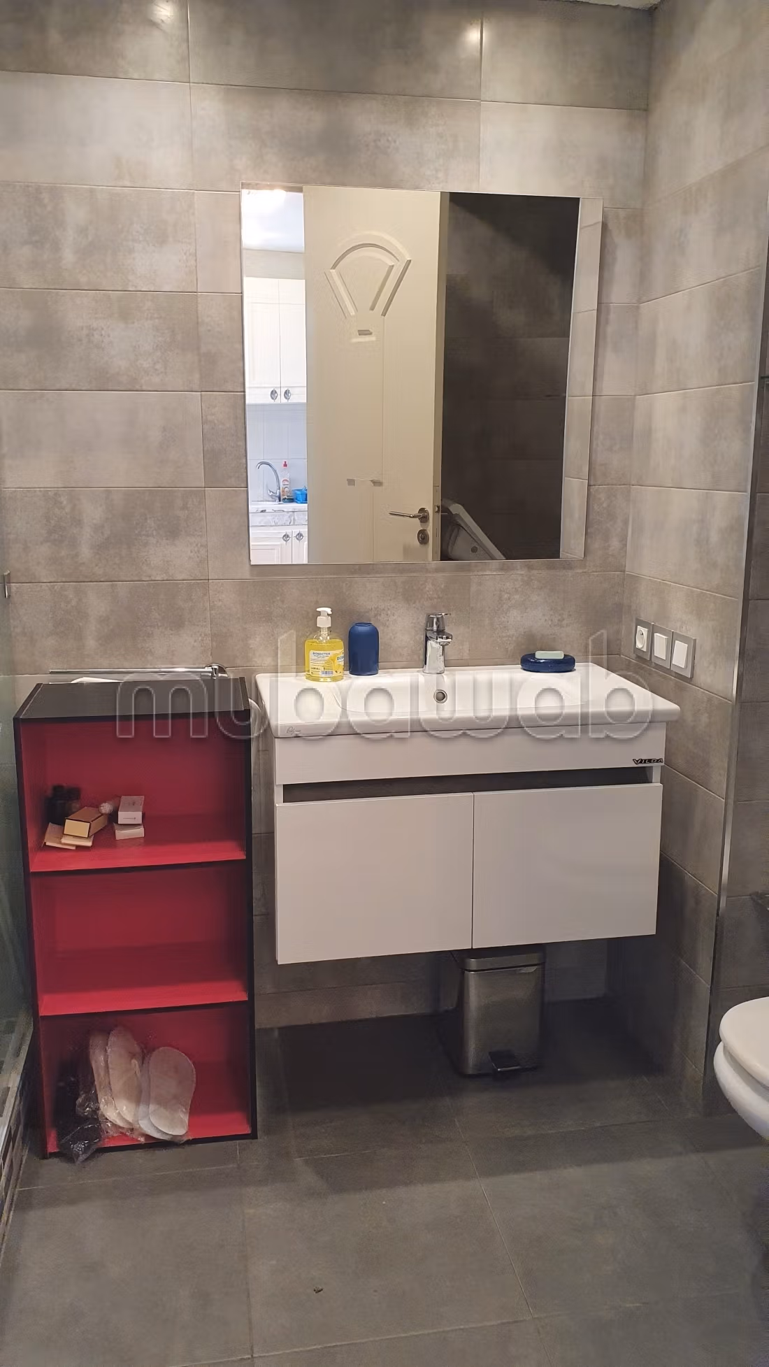 Appartement 90 m² à Ain Diab — 8