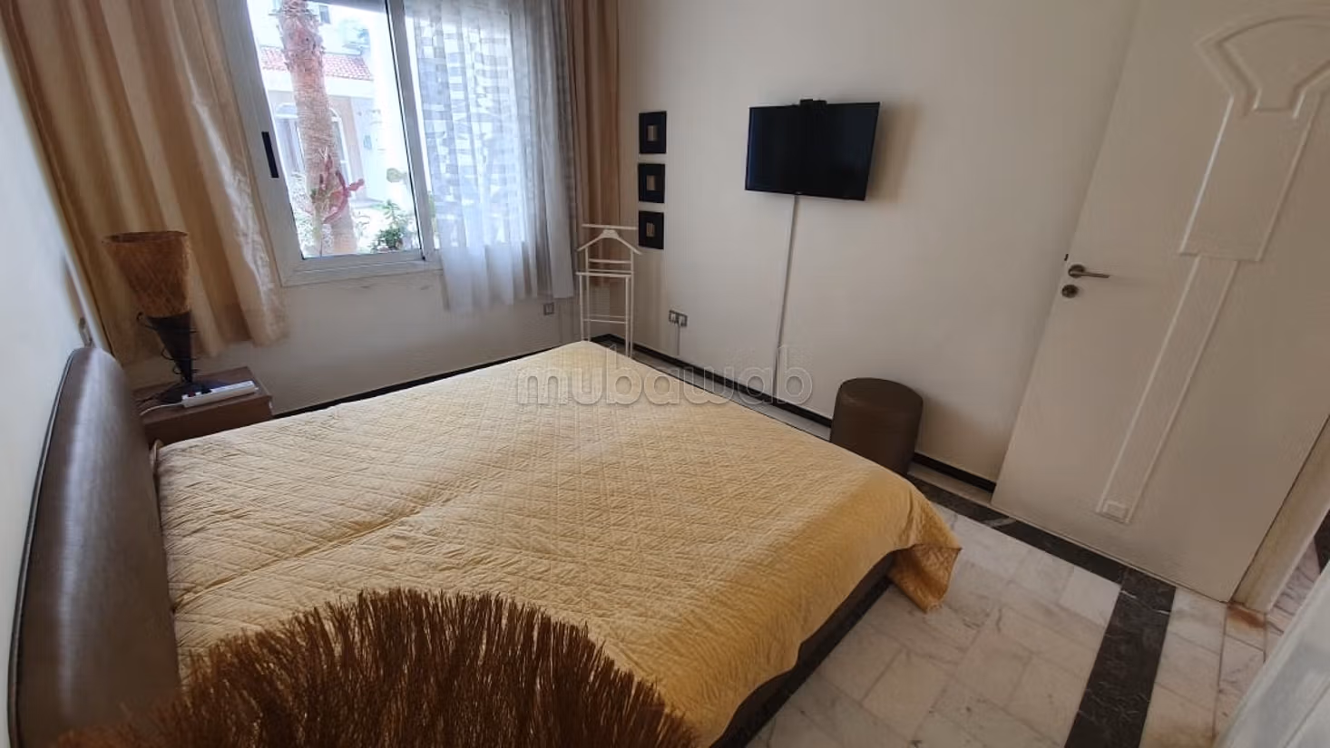 Appartement 90 m² à Ain Diab — 12