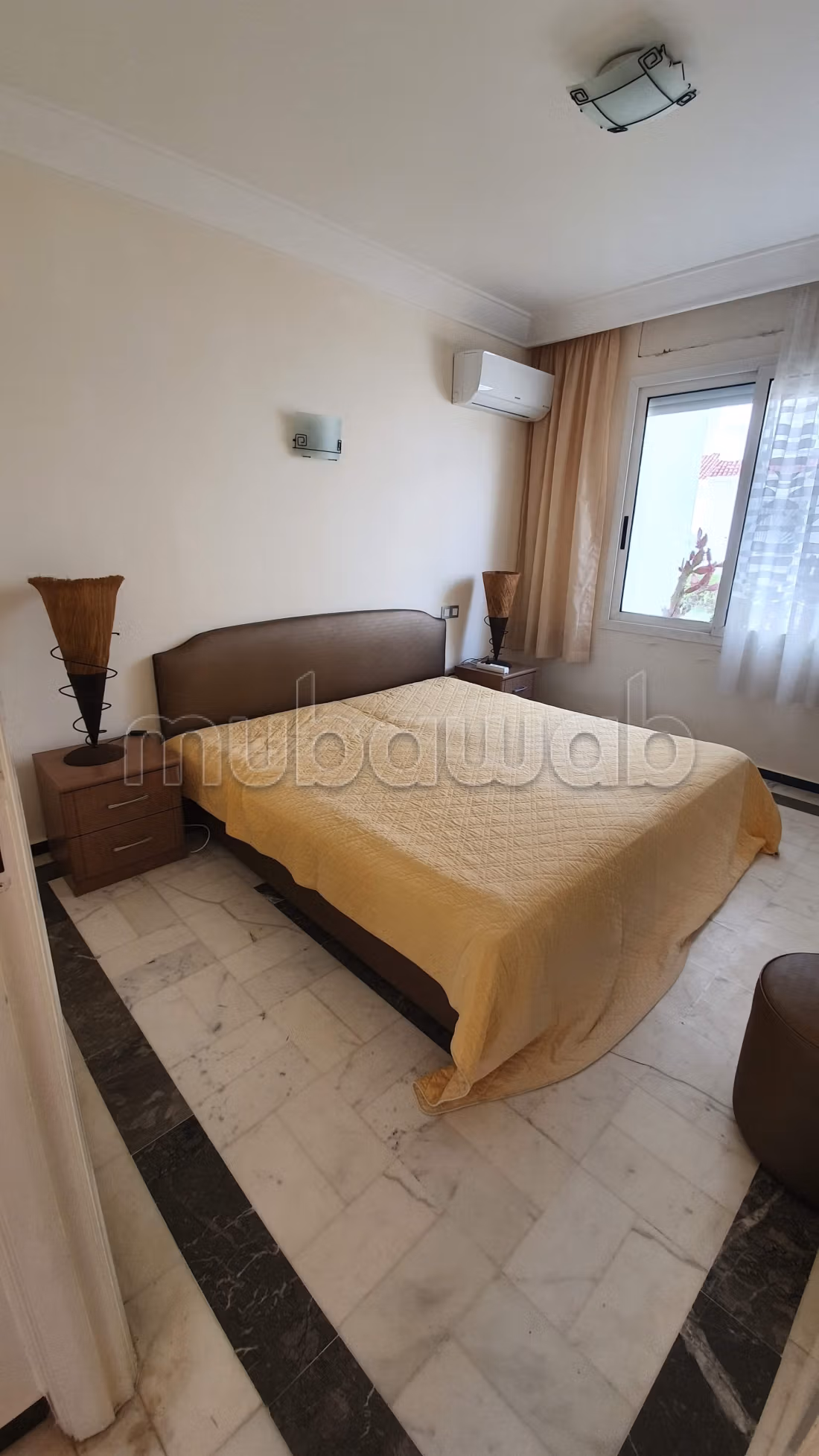Appartement 90 m² à Ain Diab — 11